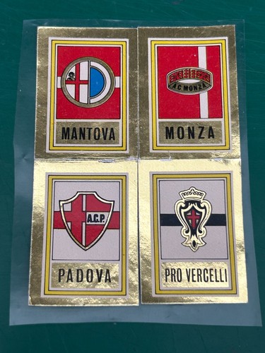 Figurina calciatori panini - calciatori,