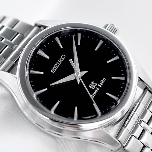 Seiko grand 9f61 0a10 - grand,