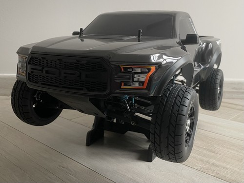 Ford raptor short - ford,