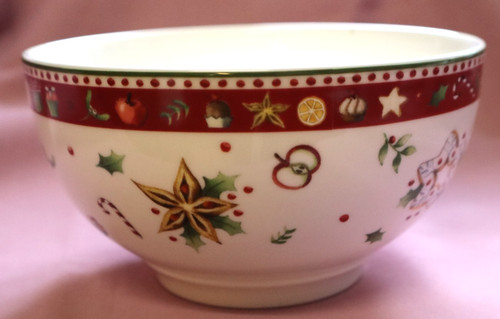 Villeroy boch winter - villeroy, v&b