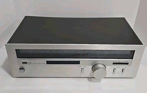 1979 sansui t 80 - sansui, t-80