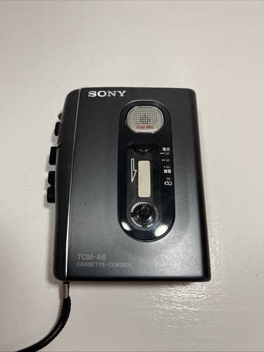 Walkman registratore - , a