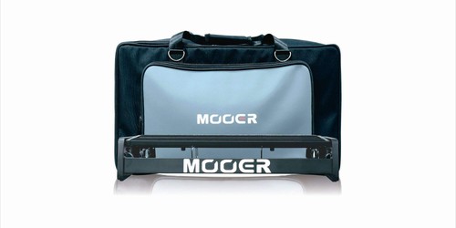Mooer 16s portapedali - mooer,