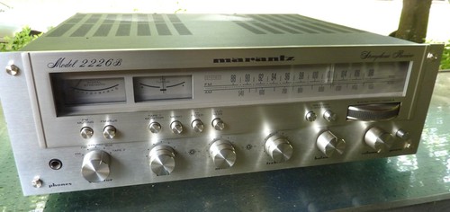 Ricevitore marantz 2226b - ricevitore,