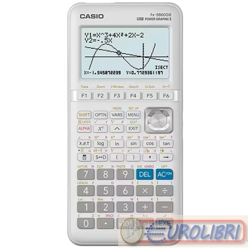 Calcolatrice grafica - calcolatrice,