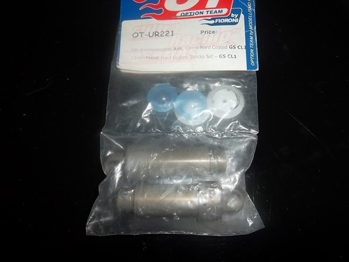 Fioroni ur221 mm - ot-ur221, front