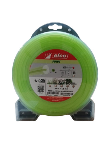 Efco filo tondo - efco, per