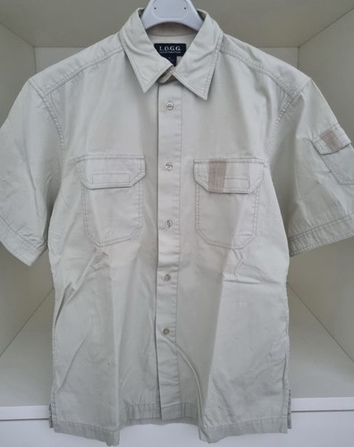 Camicia uomo manica - , corta