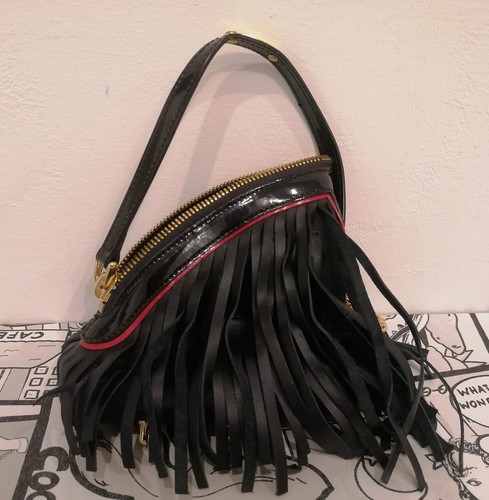 Mini borsa piero guidi - borsa,