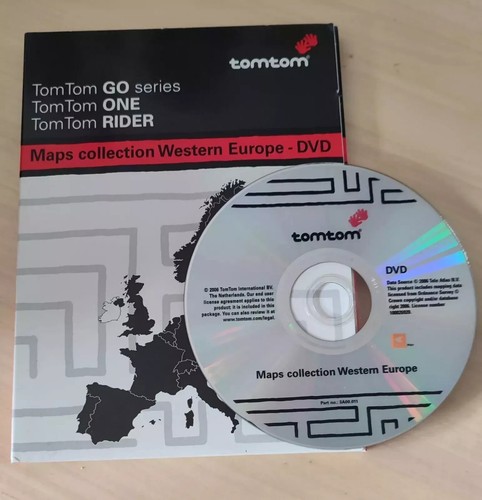 Tom series one - tom,