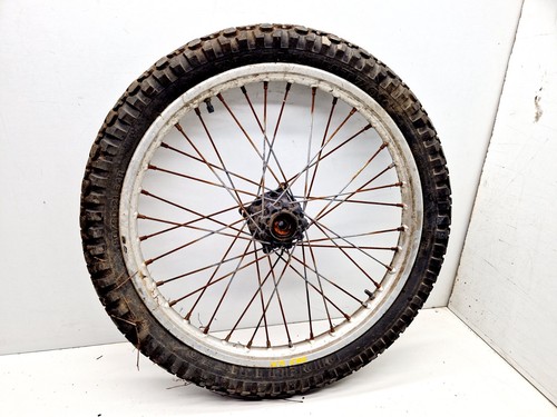 Honda 600 1988 cerchio - xr,
