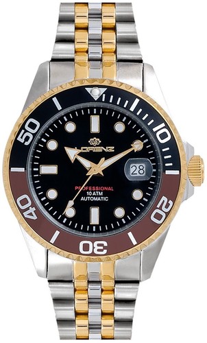 Lorenz professional submarine - lorenz,