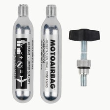 Mab kit ricarica bombole - mab,