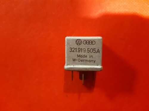 Polo g40 relè - ,