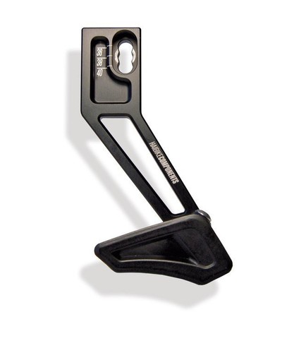 Guida catena haibike sduro - guida,