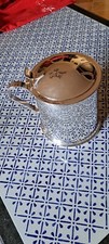 Elegante caraffa silver plate - elegante,