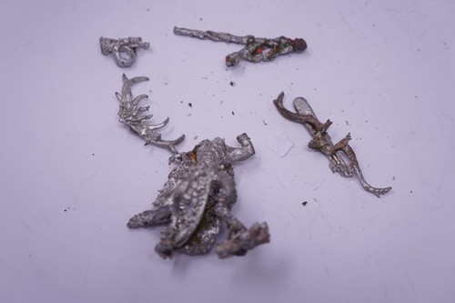 Warhammer fantasy elfi - fantasy, in