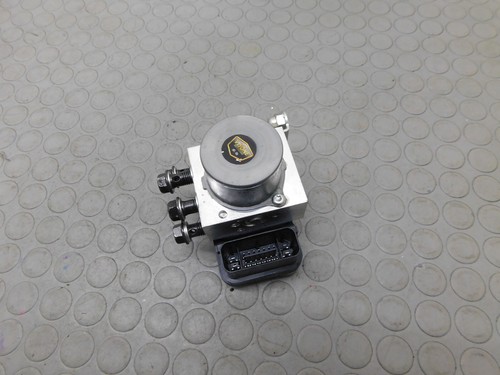 Modulatore pompa centralina - modulatore,