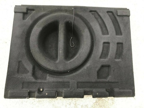 Rivestimento pianale baule - rivestimento,