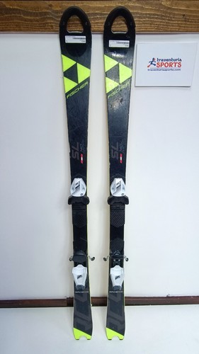 Sci fischer rc4 fis - fischer, sl