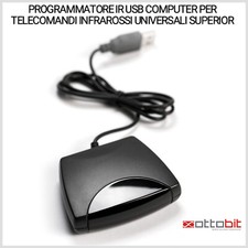 Programmatore centralina usb - centralina,