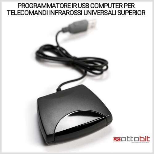 Programmatore centralina usb - centralina,