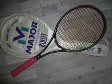 Raquette tennis major bullit - tennis,