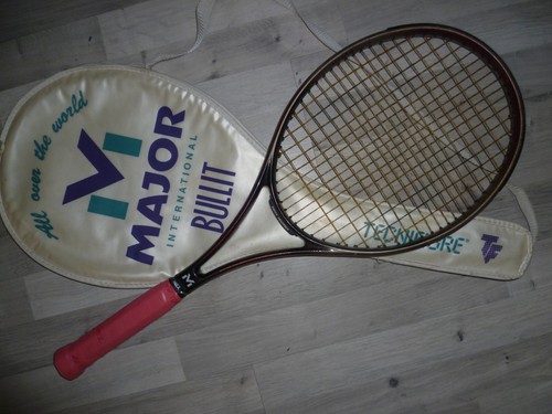Raquette tennis major - raquette,