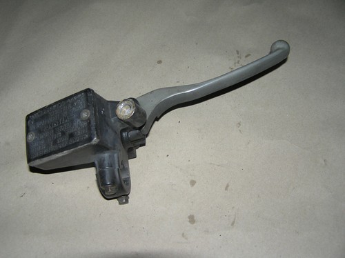 Pompa freno honda cmx - freno,