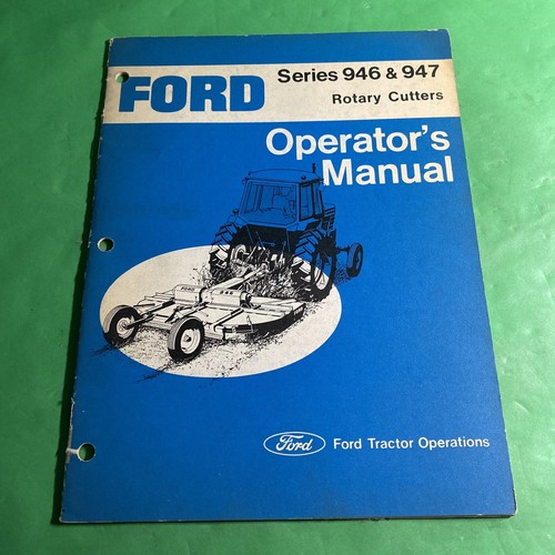 Attrezzatura pesante ford - attrezzatura, pesante: