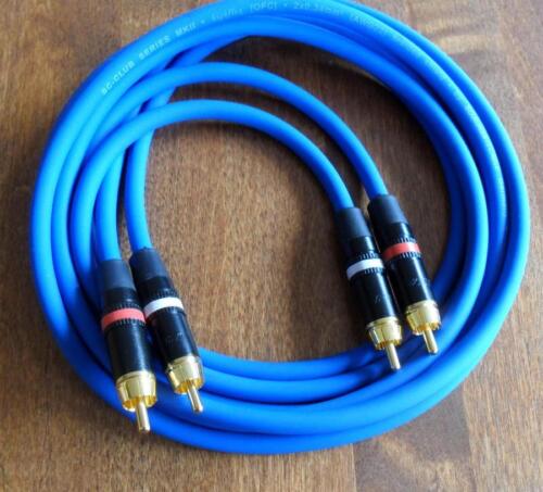 Cavo rca professionale m - professionale,