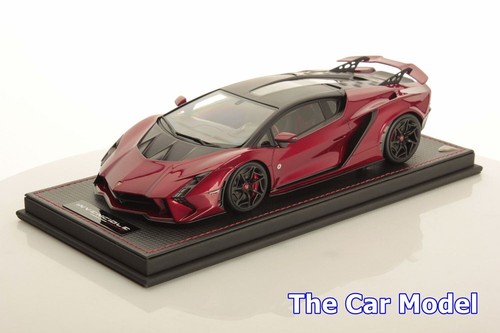 Lamborghini invencible - mr,