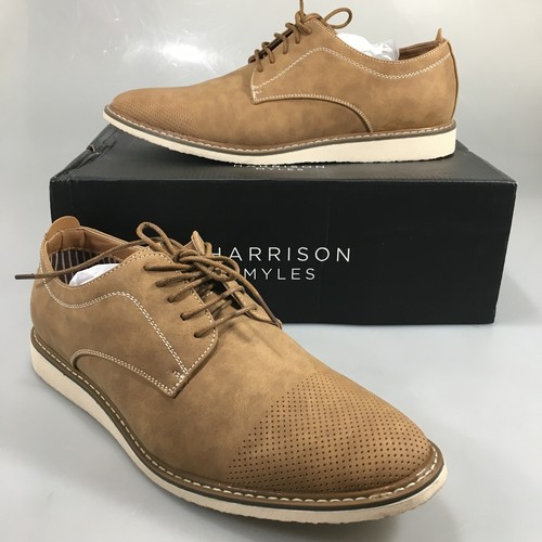 Scarpe oxford derby traforate - derby,