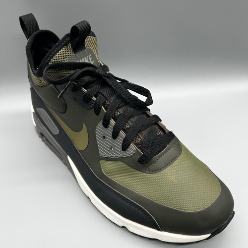 2017 nike air max - max, ultra