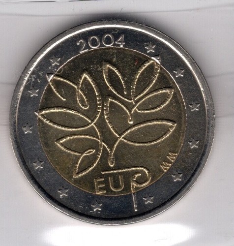 Finlandia euro 2004 - finlandia,, 2
