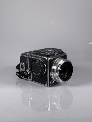 Fotocamera hasselblad 1000f - hasselblad,