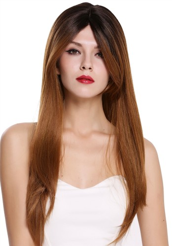 Parrucca donna lunga - da,