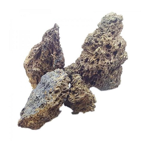 Whimar decor stone firework - decor,