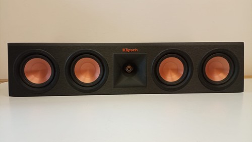 Klipsch 440c ebony canale - klipsch,