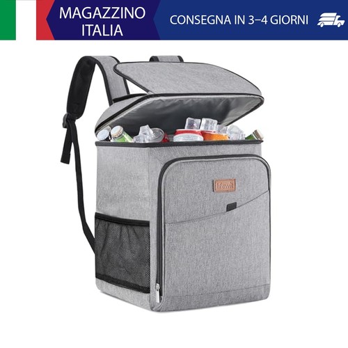 Lifewit zaino frigo - zaino, termico