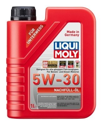 Olio motore 21286 - olio,