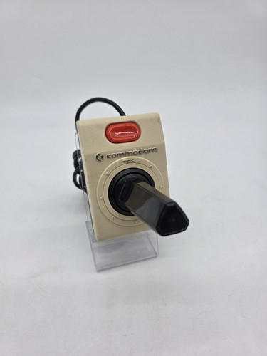 Joystick commodore pad c64 - pad,