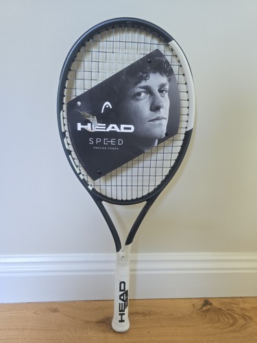Racchetta tennis head speed - da,