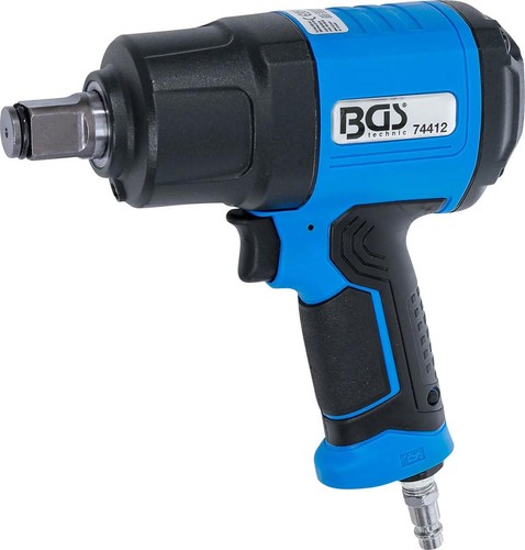 Avvitatore pneumatico - , a