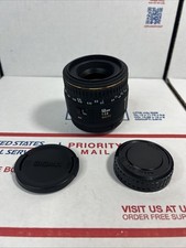 Mint sigma 50mm - mint, af