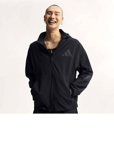 Giacca sportiva uomo adidas - ,