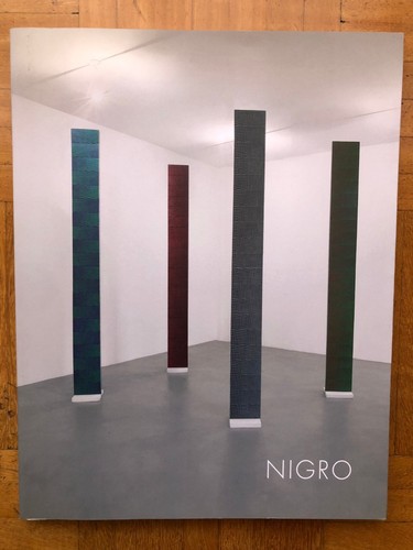 Mario nigro dal ritmo - mario,