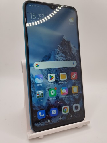 Smartphone android xiaomi - smartphone,