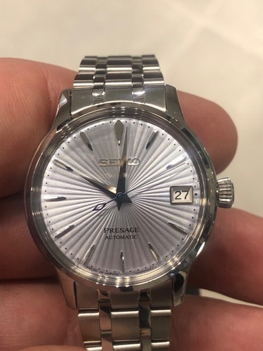 Seiko presage cocktail - seiko,