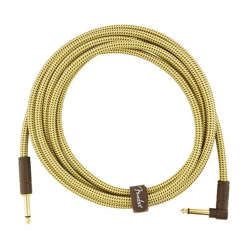 Fender deluxe series cavo - deluxe, per